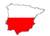 DISMI COMPONENTES - Polski